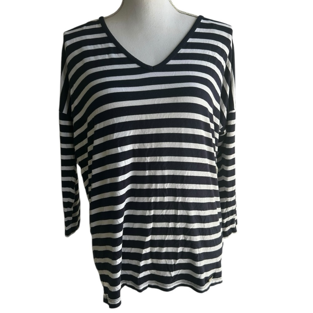 MICHAEL Michael Kors Relaxed Blouse